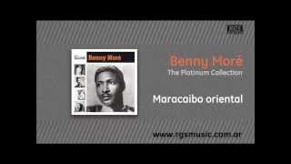 Benny Moré - Maracaibo oriental
