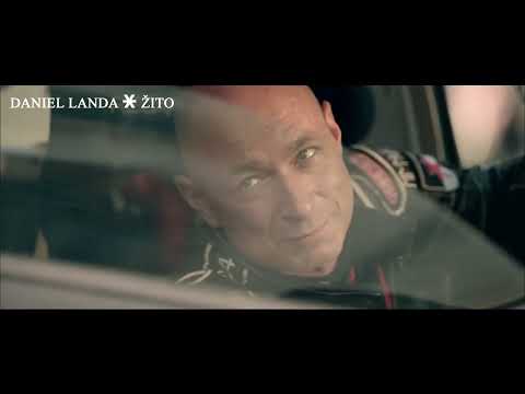 Daniel Landa - KRÁL A KLAUN (Oficiální Full HD videoklip)