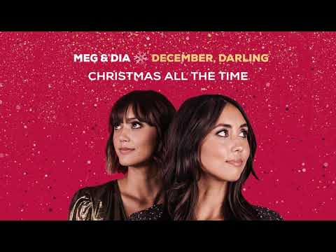 Video thumbnail for Christmas All The Time