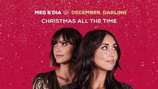 Christmas All the Time Music Video