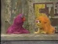 Classic Sesame Street Telly Asks For Ruby S Help