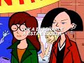 Weird Girl Mommy Long Legs Traducción Al Español Daria MV