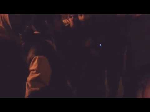 Chipi vs Leroy - Callejón 18