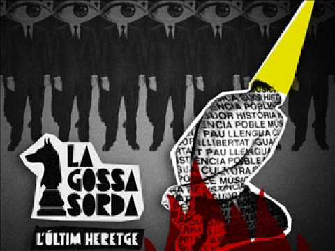 La Gossa Sorda - 04 Ateu