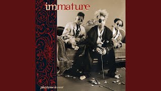 Immature - Sweetest Love (slowed + reverb)