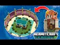 Guardian Farm Complete! Hermitcraft 9: Episode 6