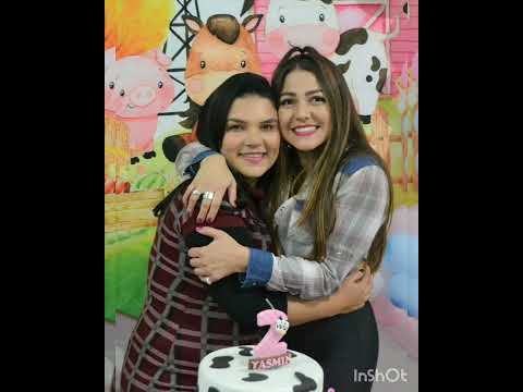 Fazendinha da Yasmin.