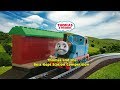 Thomas Friends Thomas And The Best Kept Station Competition Full Length Remake