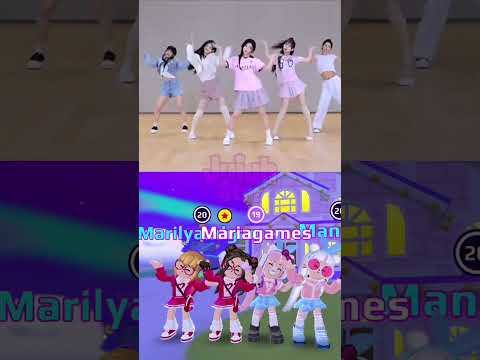 Trend What Is Love | PKXD #twice #kpop #000 #pkxd #pkxduniverse #brookhaven #pkxdarquivos