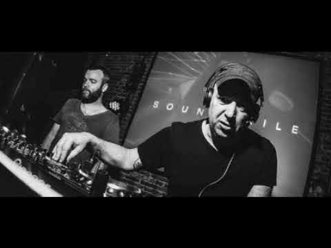 Soundexile | Regroovd September 2019