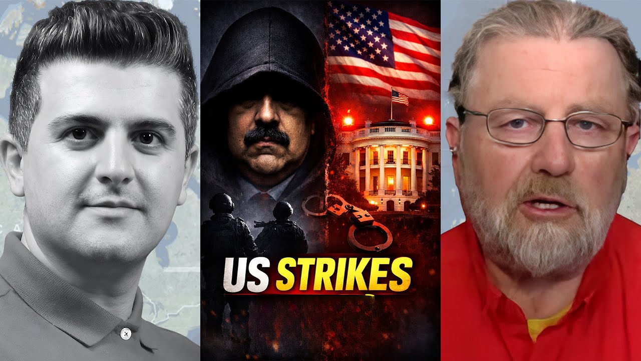 Larry C. Johnson: Maduro’s Kidnapping Could Trigger a Massive US Backlash