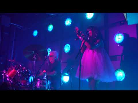 Cerrone ft. Barbara Tucker - "Supernature"