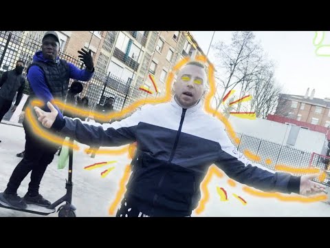 Rubio V2 - AQUI NO HAY FRONTERAS (Videoclip Oficial)