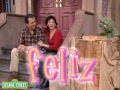 Sesame Street Spanish Word Of Day Feliz