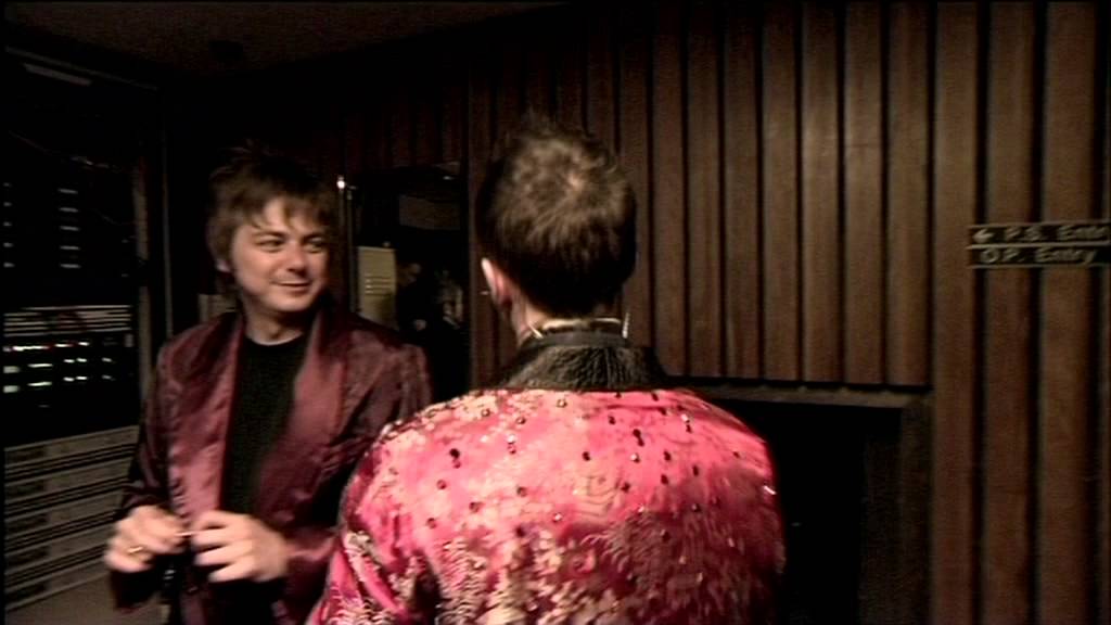 TRAILER : A Big Night In with Darren Hayes