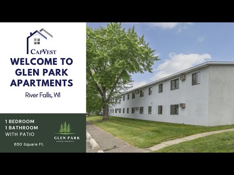 Glen Park Apartments - Video 1 of 1