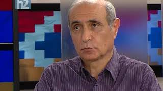 Իրականում պատերազմը կառավարվում է Թուրքիայի զինված ուժերի գլխավոր շտաբի կողմից - Հայկ Նահապետյան