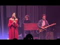 Mandy Moore I Wanna Be With You Toronto 2022