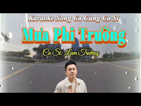 136. Mưa Phi Trường