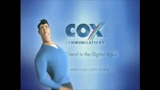 Cox Communications Jingle