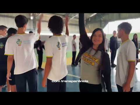 “Grito De Garra 2026” • CEVAO- COLÉGIO VALERIANO ALVES DE OLIVEIRA. [ Indiara- Goiás] 