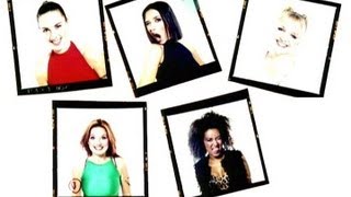 Spice Girls - Last Time Lover (Lyrics &amp; Pictures)