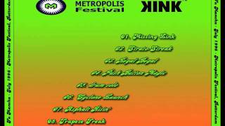 Fu Manchu - Strato Steak (Metropolis Festival 1996)