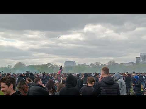 420 Hyde Park London - 2024