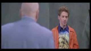 фрагмент фильма "Остин Пауэрс: Международный человек-загадка"