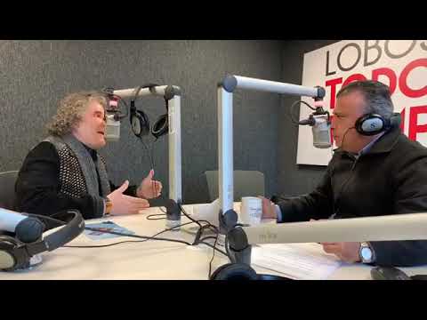 Lobos Cadena 7 Noticias -  En vivo con Marco Morales desde Hermosillo