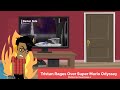 Tristan Rages Over Super Mario Odyssey (600 Subscriber Special)