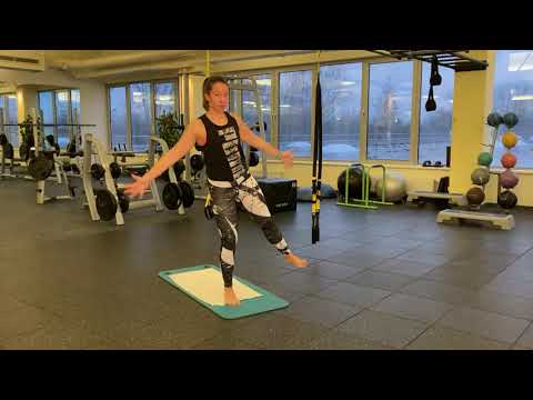 STARS FITNESS - Bodega Moves mit Carina / St.Pölten