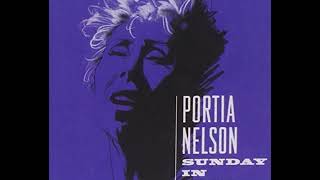 Portia Nelson – You&#39;re All the World to Me, 1959