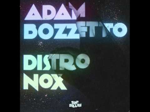 ADAM BOZZETTO - LET'S SEE WHAT