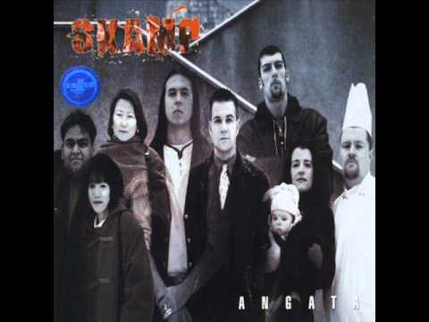 Skamp - Kingz'N'Queenz (Feat. P. Vysniauskas)