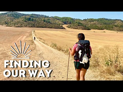 Finding Our Way - The Camino de Santiago Documentary