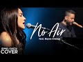 No Air - Jordin Sparks, Chris Brown (Jennel Garcia & Boyce Avenue piano acoustic cover) on Spotify