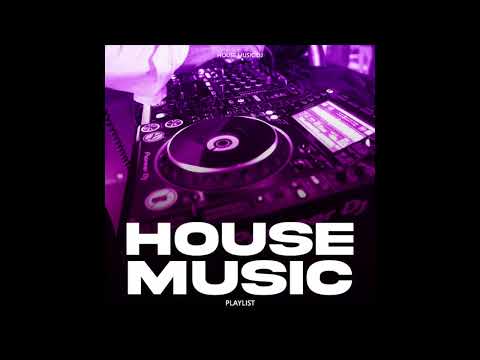 DJ Benny C Full House Mix