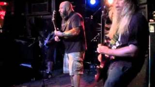 Crowbar - I am Forever at HiTone Memphis