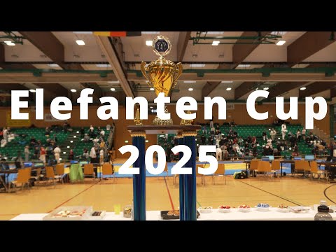 Elefanten Cup 2025