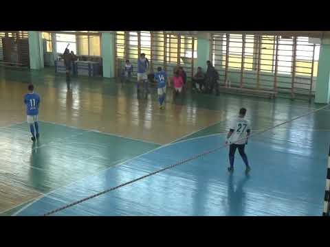 6 КУ 2 3 Сто Пудов – Мрия 94 1тайм