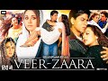 Veer Zaara (2004) Full Movie | Shah Rukh Khan | Preity Zinta | Rani Mukerji | Review & Facts