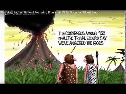 95 percen say we have angered to gods