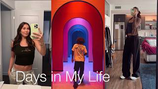 Days in My Life Vlog