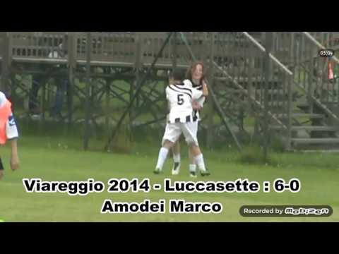 VIAREGGIO 2014-LUCCASETTE