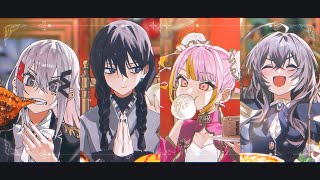 main dishが足りてない／Cover - 流水 × mua. × それの井戸 × KOMAINU.