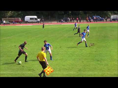 FK Čáslav U14 - FK Náchod U14