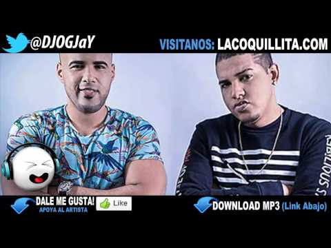 Bulova Ft LR Ley Del Rap - Perder Tu Amor (Official Remix) (2014)