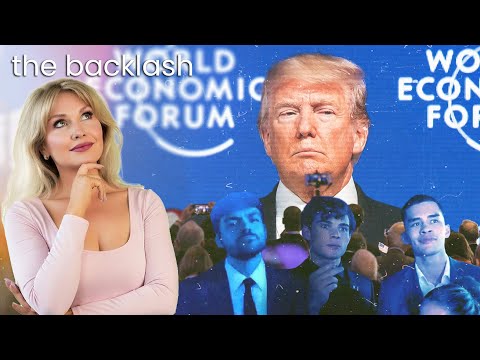 Backlash Ep. 110 — From Miami To Davos: How Fuentes' Clubpocalypse Reveals WEF's TRUE Agenda