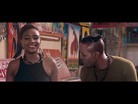 Muki Faet Mariana - PENZI MALI (Official Video)
